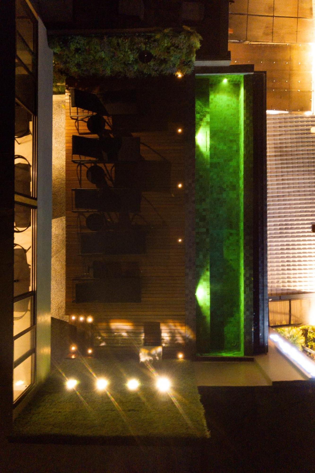 Marilyn Pousada Morro Morro de Sao Paulo Exterior photo